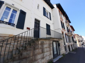 Appartement Biarritz, 1 pièce, 2 personnes - FR-1-239-760